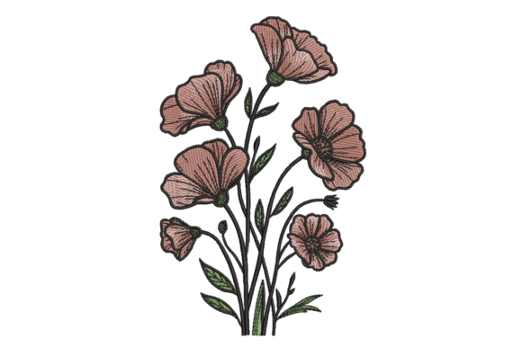 Wildflower Bouquet Review